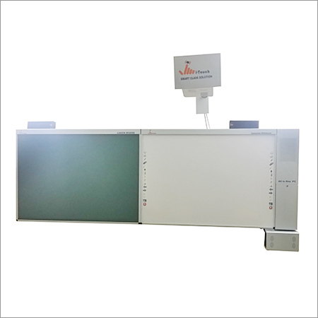 Interactive Smart Board