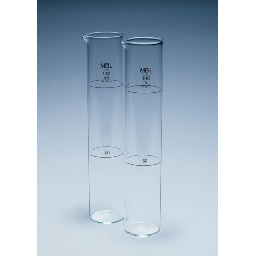 Nessler Cylinders