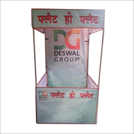 Promotional Canopies