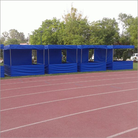 Display Stalls