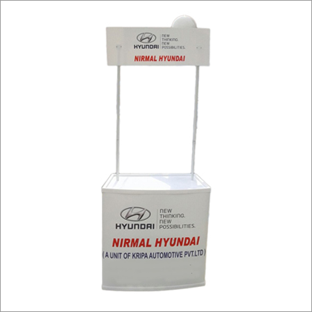 Promotional Canopy