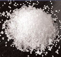 Silica Granules