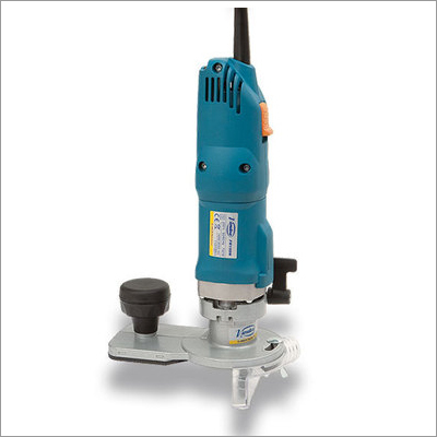 Edge trimming set