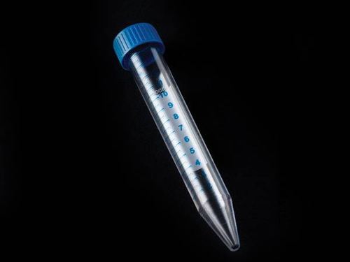 Centrifuge Tube Conical Bottle