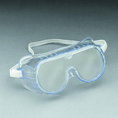 Chemical Splash Goggles