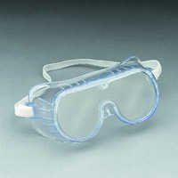  Safety Goggles