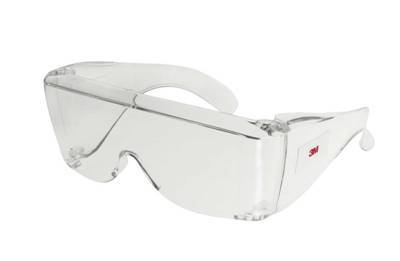 Punk Type Goggles