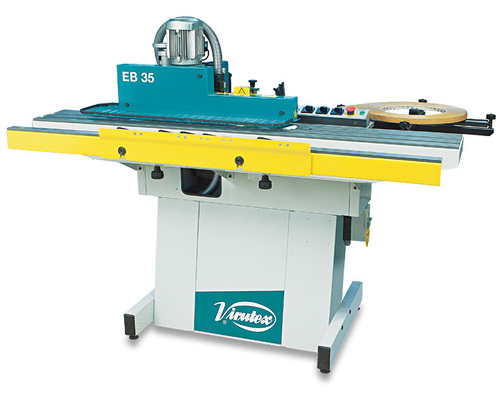 Edgebander