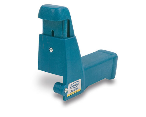 Hand end trimmer (for 2 mm PVC tapes)