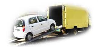 Car Mover Services