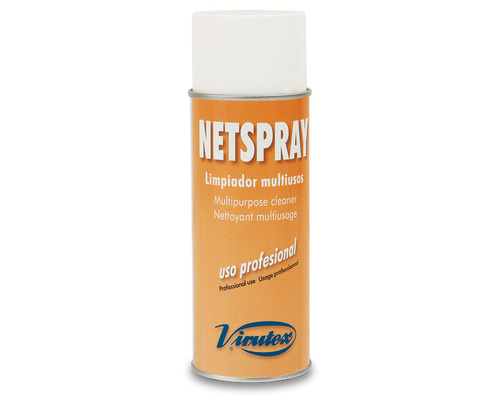 Multipurpose cleaner Netspray