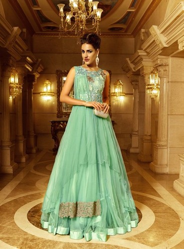 Anarkali Suits