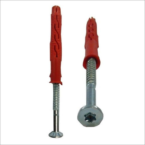 Head Fastener