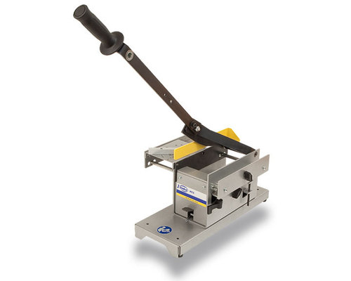 Laminate Mitering Cutter