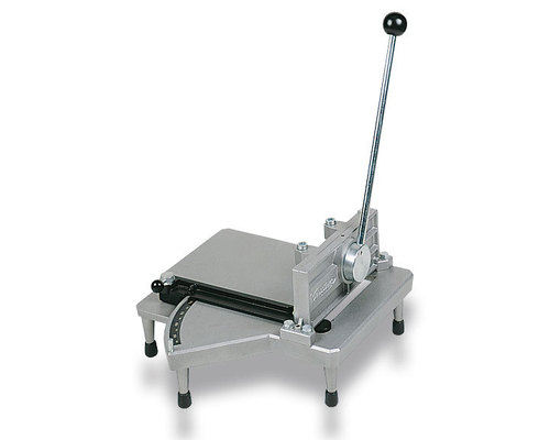 Mitering Cutter
