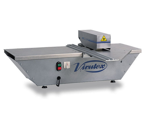 Automatic Slitter