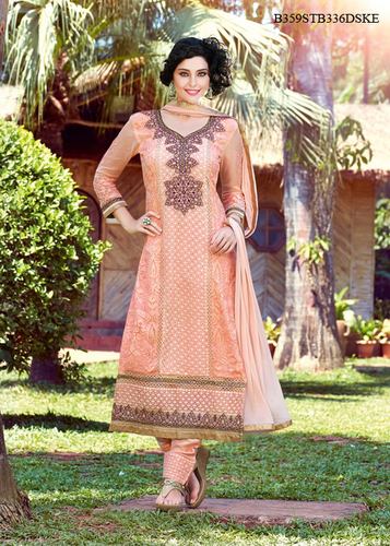 Designer Partywear Suits