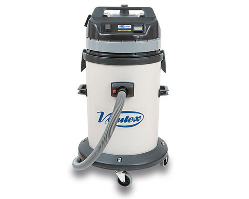 Heavy Duty Vacuum Cleaners
