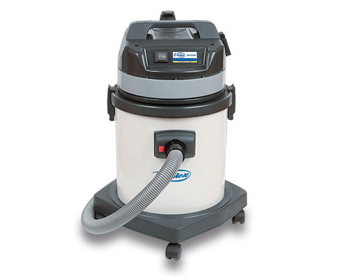 Industrial Dry Vacuum Cleaners