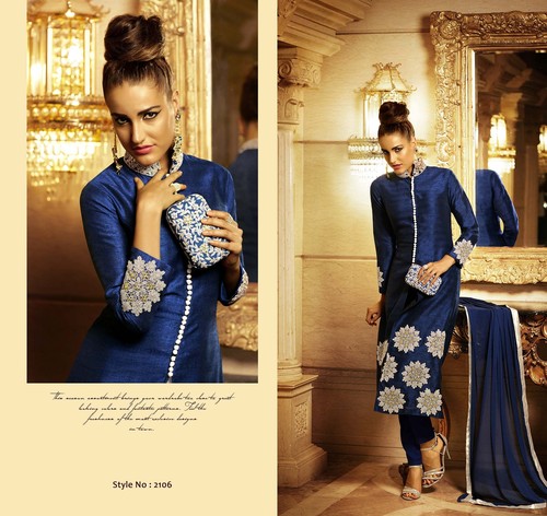 Churidar Suits