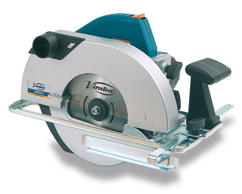 Handheld Circular Saws