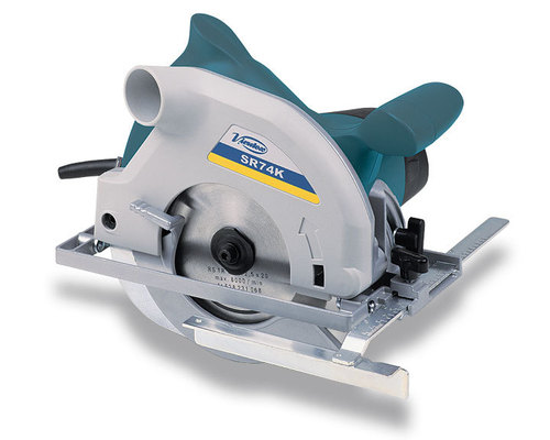 Circular Saw