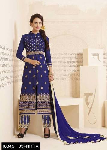 Lovely Party Wear Dress