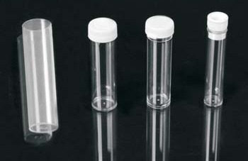 Flat Bottom Test Tube