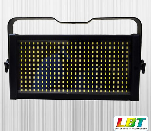 LED STROBE STAR 100