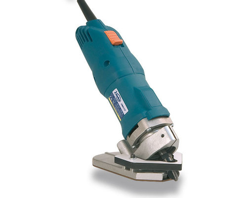Corner trimmer