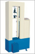Twin Column Universal Tensile Testing Machine