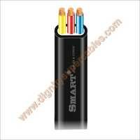 Three Core Flat Cable