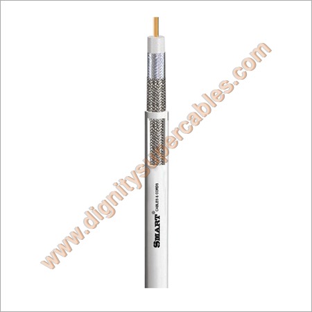 Co-Axial TV Cables