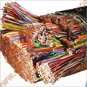 Telephone Cables