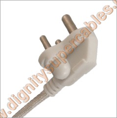 Fan Flexible Model Plug(6 Amp.)