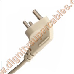 Triangle Plug(6 Amp.)