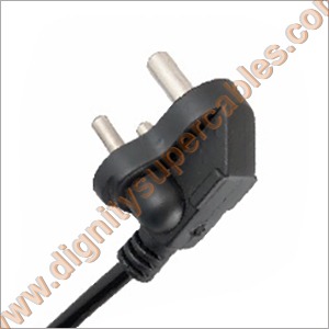 Moulded Plug(16 Amp.)