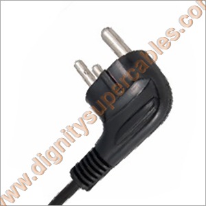 Moulded Plug(S N Model)