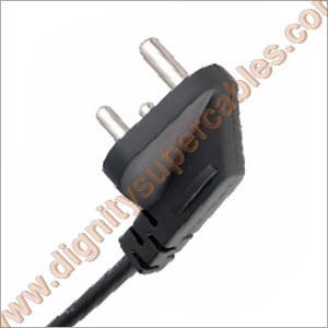 Triangle Moulded Plug(16 Amp.)