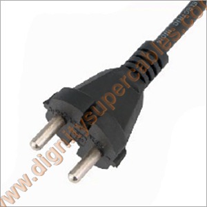 Moulded Plug