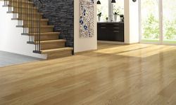 Aesthetics Wooden Flooring