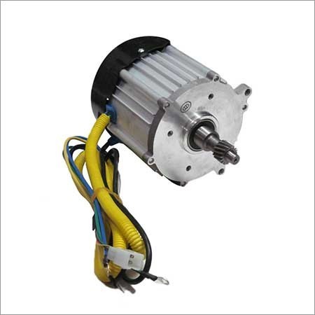 E Rickshaw Motor