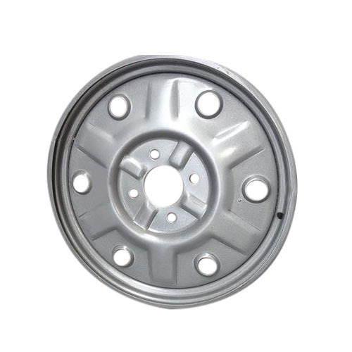 E Rickshaw Wheel Rim