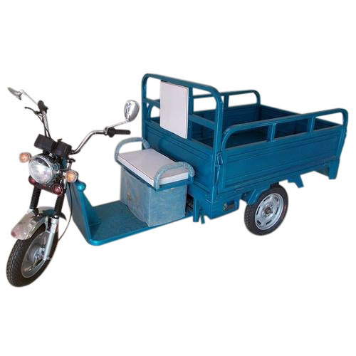 E-Rickshaw Loader