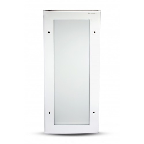 FortuneArrt 30 WATT LED (1X2) Clean Room Panel Lig