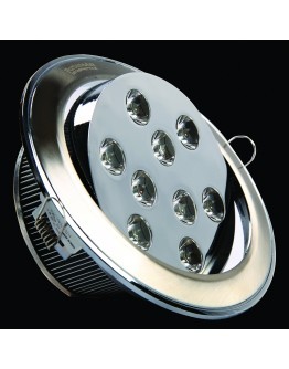 FortuneArrt 9 WATT Spot Light