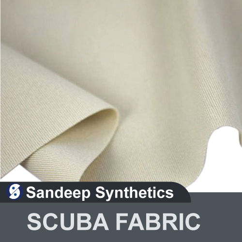 Scuba Fabric