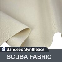 Scuba Fabric