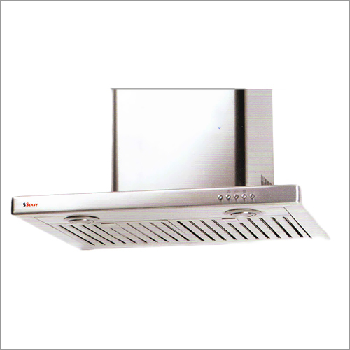 Kitchen Chimney