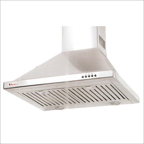 Kitchen Chimney